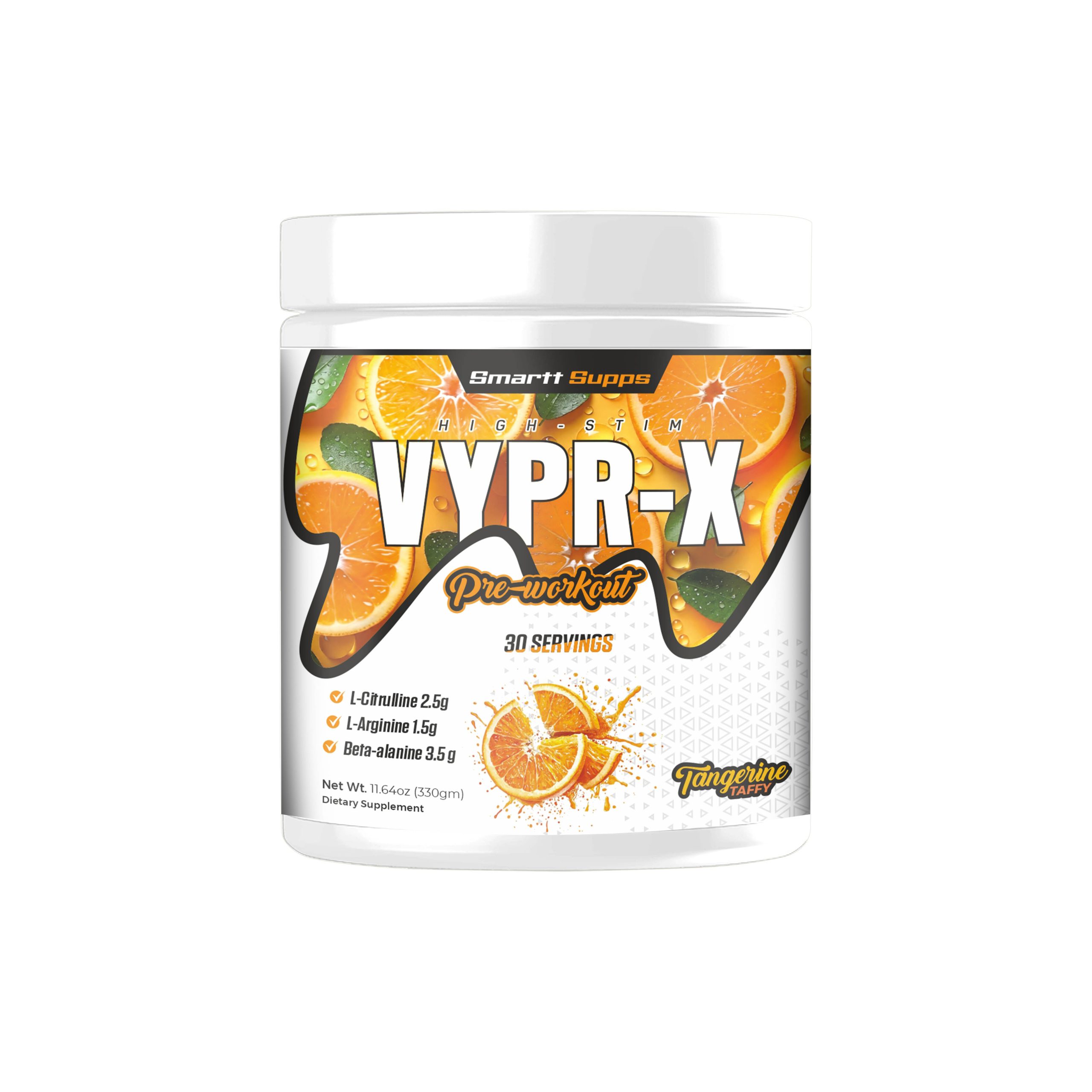 VYPR-X Pre-Workout