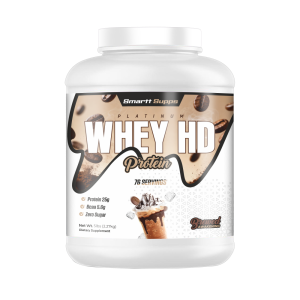 Whey HD Protein